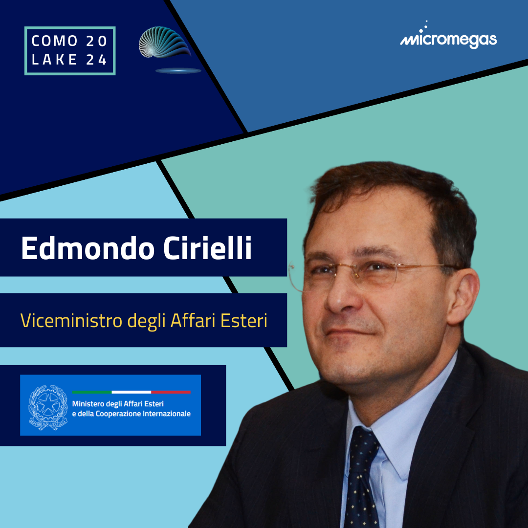 Edmondo Cirielli