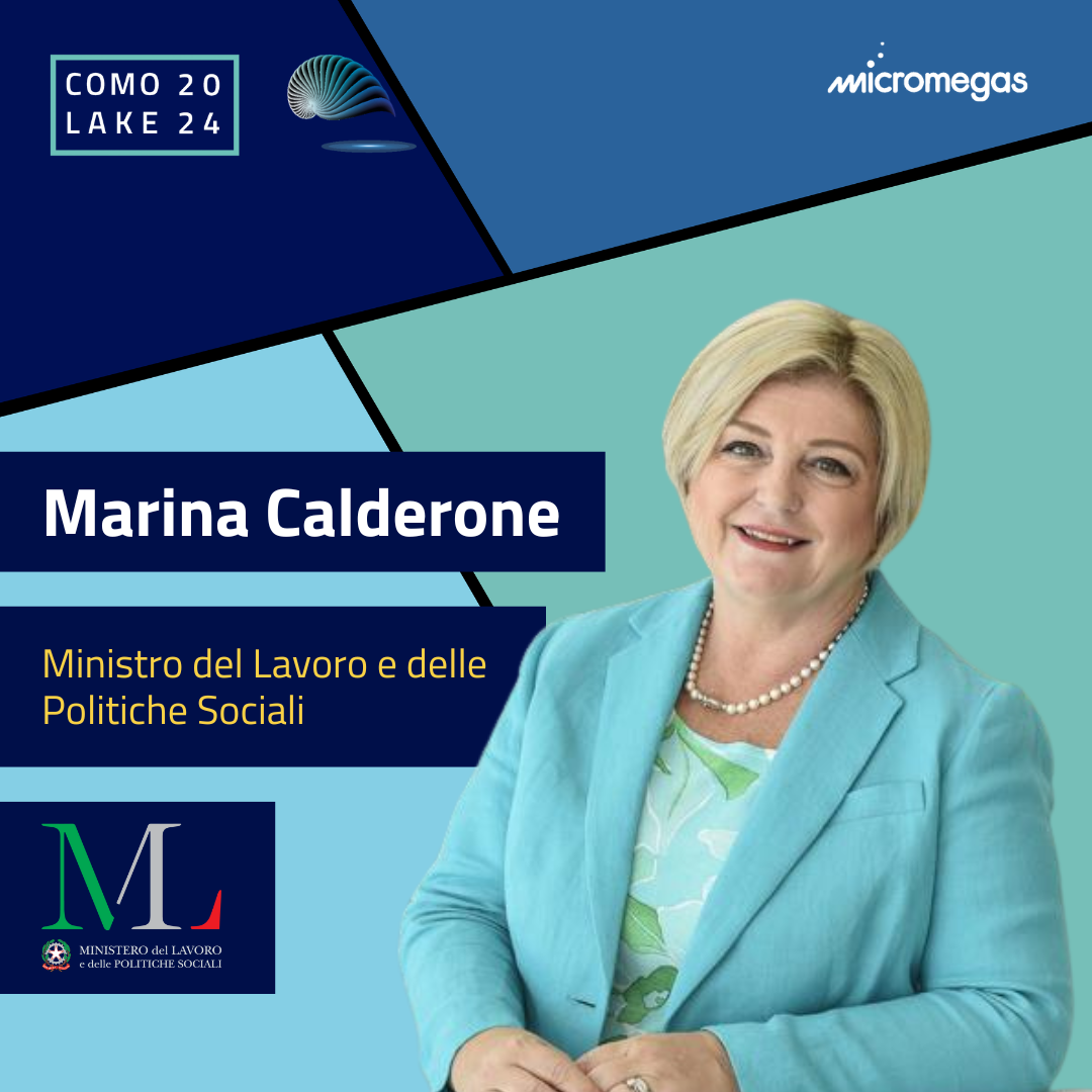 Marina Calderone