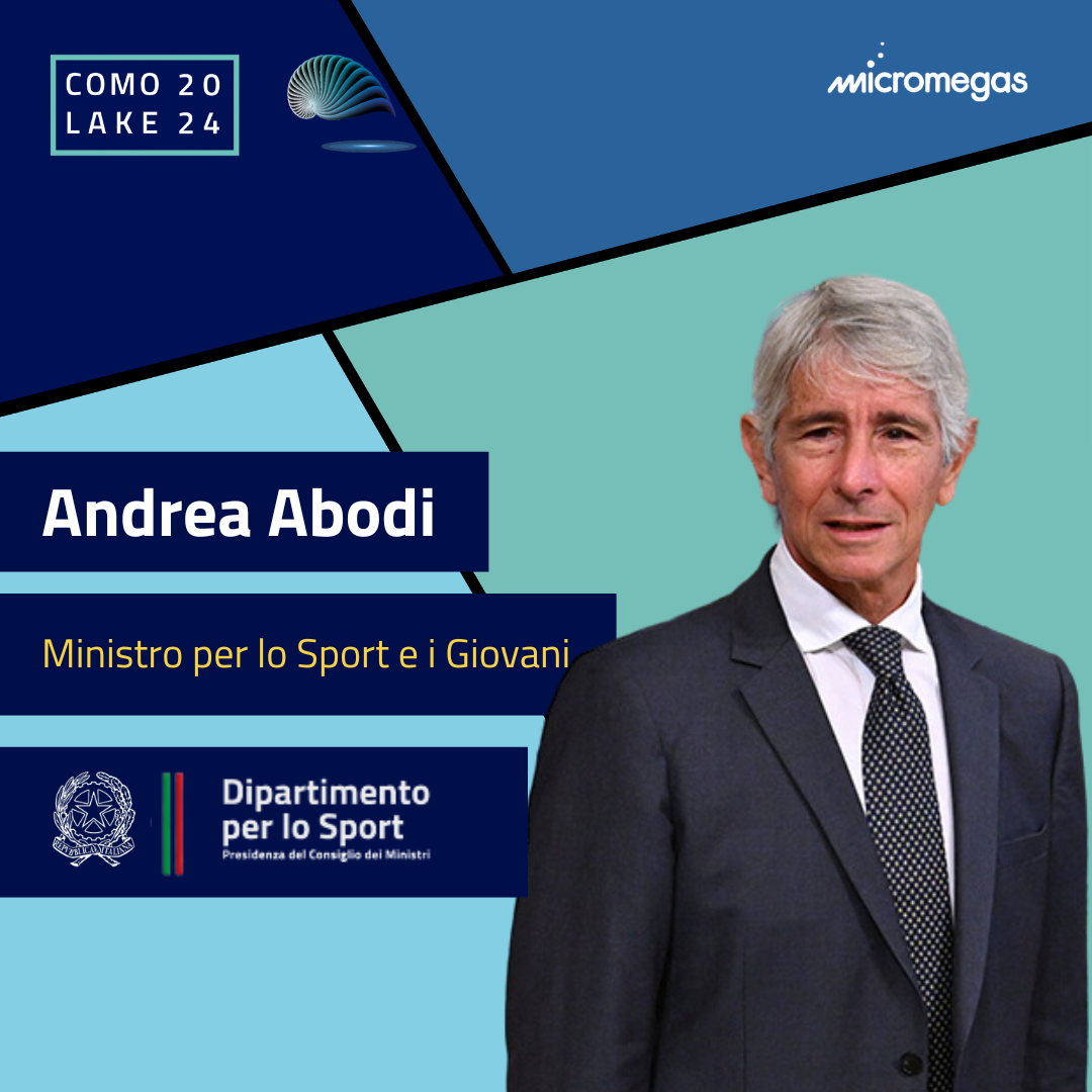 Andrea Abodi