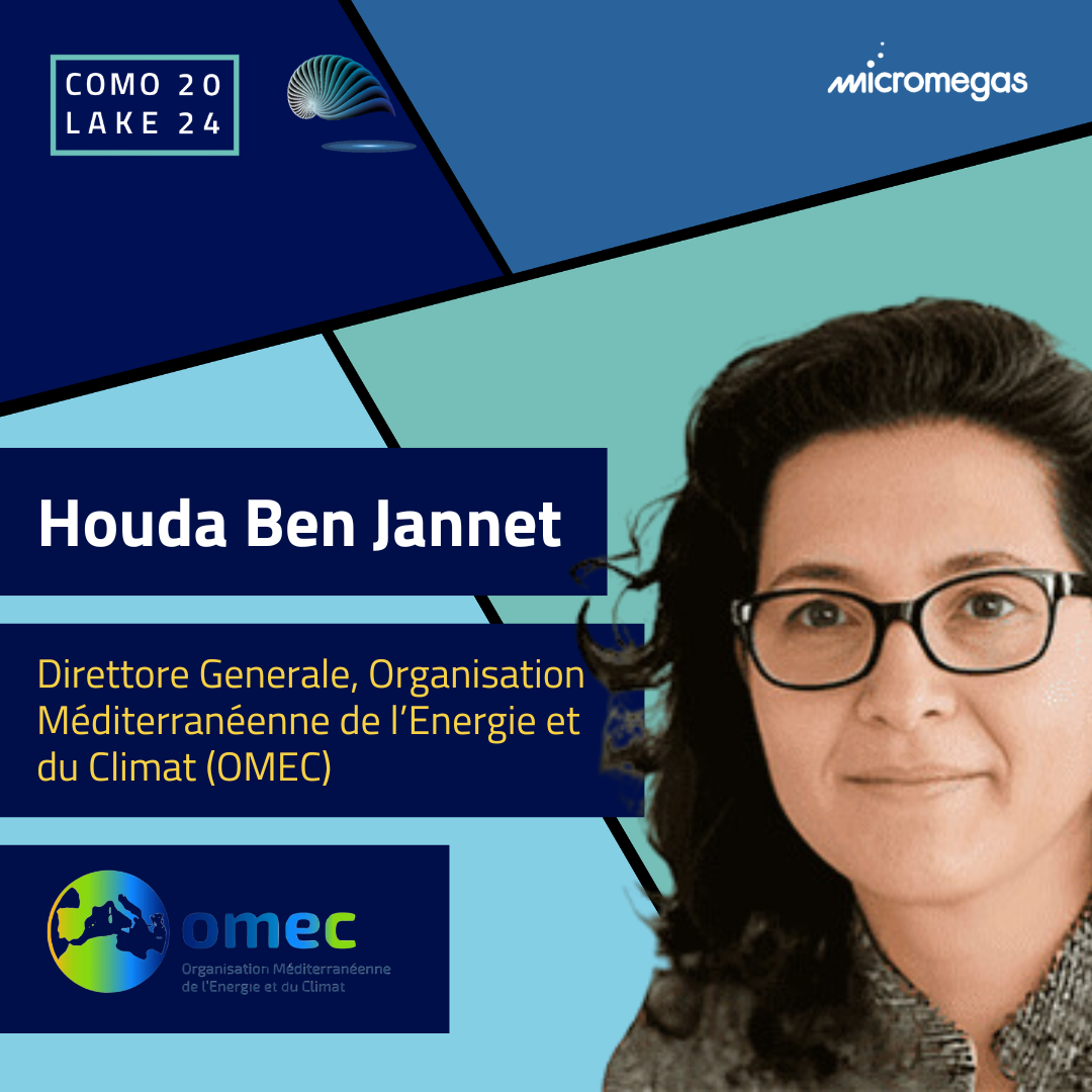 Houda Ben Jannet