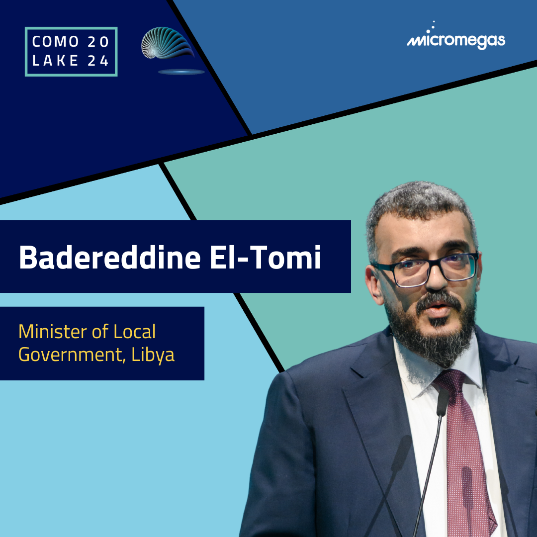 Badereddine  El-Tomi