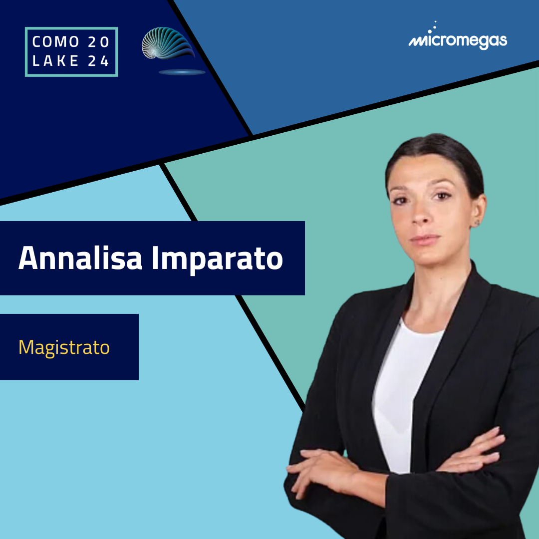 Annalisa Imparato